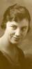 Bertha Hoffman, c. 1920