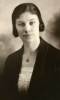 Bertha Hoffman Bixby, c. 1922