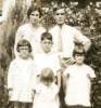 Bixby family, c. 1932