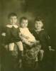 Bixby children, c. 1924