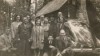 Bixby clan, c. 1936