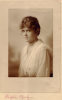 Madeleine Edgerly Rupp, c. 1910's