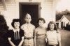 Bixby family, c. 1941