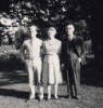 Bixby family, c. 1941