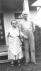 Henry and Julia Bixby, c. 1941