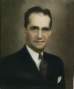 Newell B. Brown, 1940's