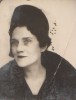 Louetha Jones Brown, c. 1920's