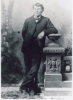 Henry Hoffman Jr, c. 1888