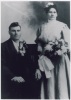 John Hoffman and Theresa Macho, 1908