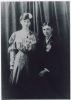 Laura Hoffman and Thomas Haslip, 1905