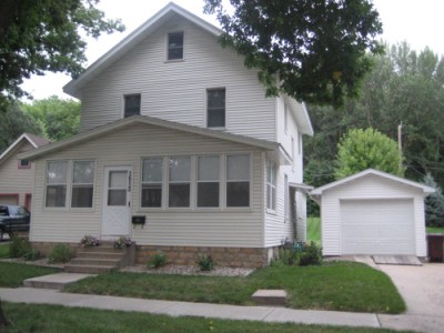 1513 N Fifth St, Mankato, MN