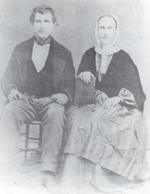 Photographs of other family mem...