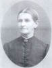 Artinecia Riddle Chapman Merriman, c. 1880