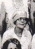 Josephine Merriman Beek, 1928