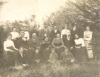 Merriman gathering, 1901