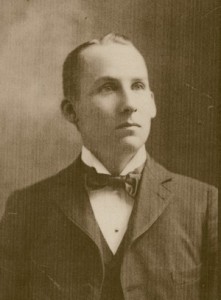 Eugene R. Armstrong