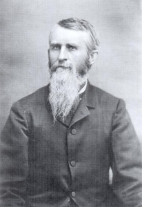 William J. Plymale