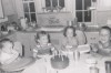 Plymale birthday, 1957