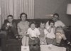 Plymale family, c. 1958