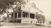 Fred Wadleigh House, Milford, NH.