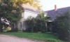 John B. Wadleigh House, Sanbornton, NH.