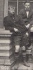 Odin Wadleigh, c. 1910