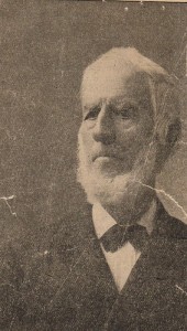 Josiah H. Tilton