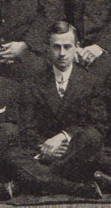 Odin Wadleigh, c. 1910