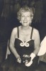 Louise Custer Wadleigh, c. 1950