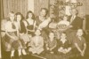 Wadleigh grandchildren, 1957